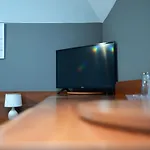 Gosciniec Czarci Mlyn Będzin