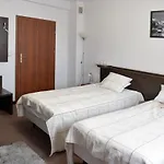 Gosciniec Czarci Mlyn Alojamento de Acomodação e Pequeno-almoço