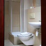 Alojamento de Acomodação e Pequeno-almoço Gosciniec Czarci Mlyn Będzin