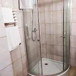 Alojamento de Acomodação e Pequeno-almoço Gosciniec Czarci Mlyn Będzin