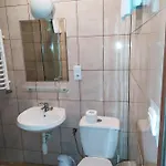 Alojamento de Acomodação e Pequeno-almoço Gosciniec Czarci Mlyn Będzin