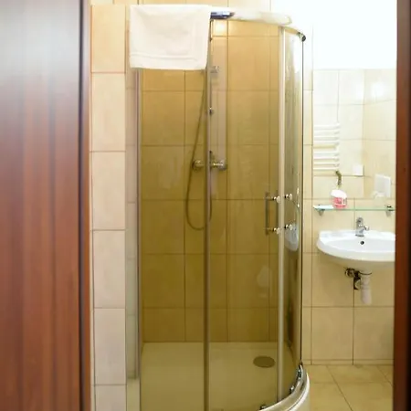 Gosciniec Czarci Mlyn 3*