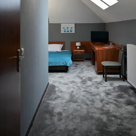 Gosciniec Czarci Mlyn Bed & Breakfast 3*
