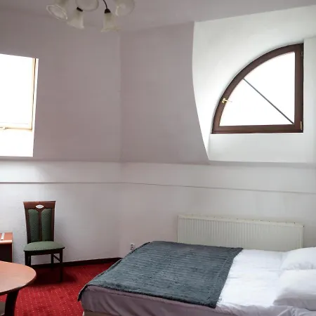 Gosciniec Czarci Mlyn Bed & Breakfast 3*