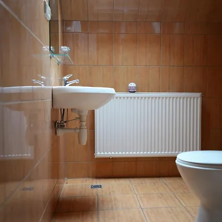 Gosciniec Czarci Mlyn Bed & Breakfast Będzin