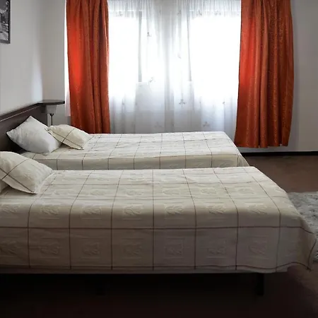 Gosciniec Czarci Mlyn Będzin