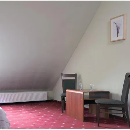 Bed & Breakfast Gosciniec Czarci Mlyn Będzin