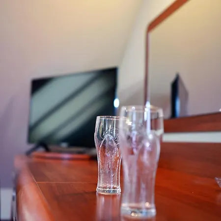 Bed & Breakfast Gosciniec Czarci Mlyn Będzin