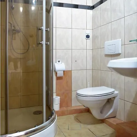 Gosciniec Czarci Mlyn 3* Będzin