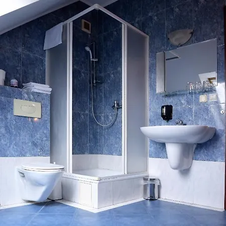Gosciniec Czarci Mlyn Bed & Breakfast 3*
