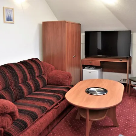Gosciniec Czarci Mlyn Bed & Breakfast