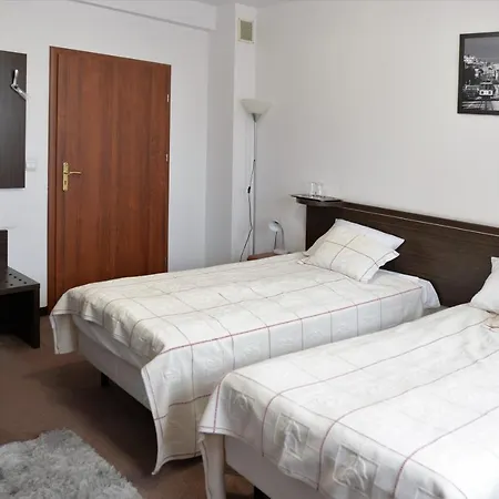 Gosciniec Czarci Mlyn Bed and breakfast