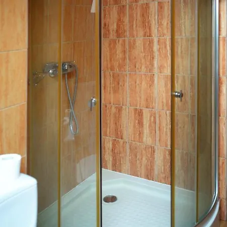 Gosciniec Czarci Mlyn 3*