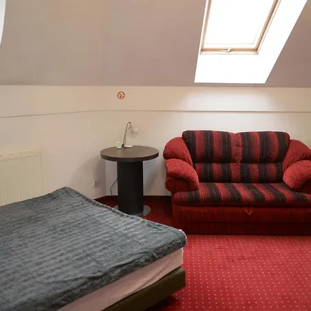 Bed & Breakfast Gosciniec Czarci Mlyn Bedzin