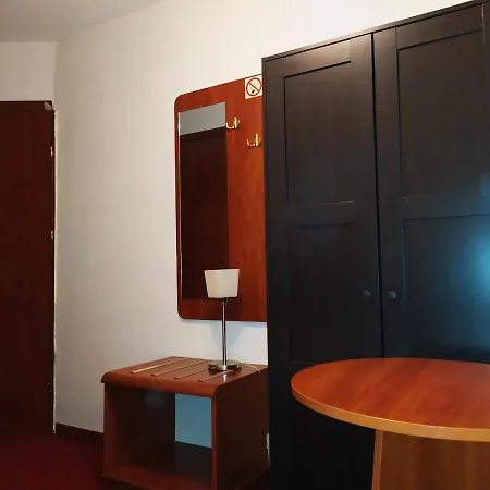 Couette-café Gosciniec Czarci Mlyn