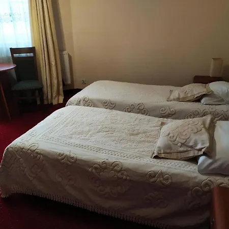 Gosciniec Czarci Mlyn Bed & Breakfast