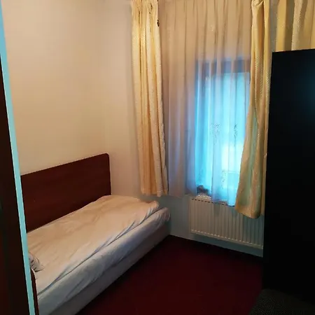 Gosciniec Czarci Mlyn Bed & Breakfast Będzin