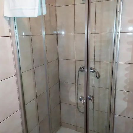 Gosciniec Czarci Mlyn 3*