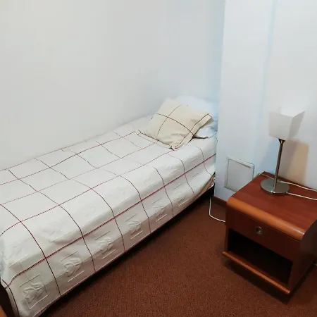 Gosciniec Czarci Mlyn Couette-café 3*