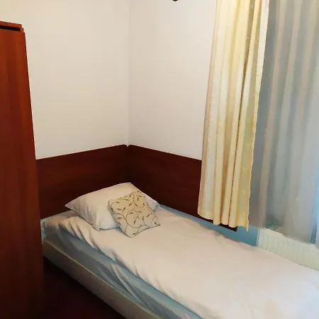 Gosciniec Czarci Mlyn Bed & Breakfast 3*