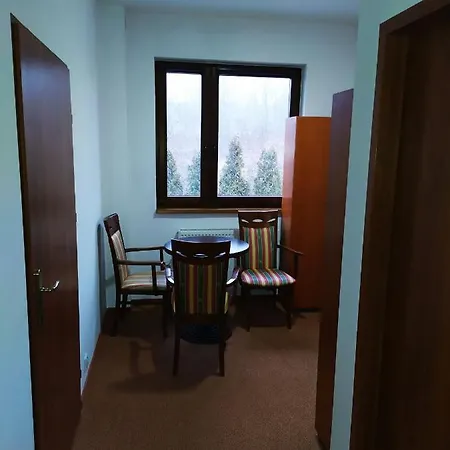 Gosciniec Czarci Mlyn Bed & Breakfast 3*