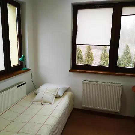 Gosciniec Czarci Mlyn Bed and Breakfast Będzin