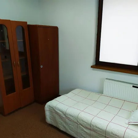 Couette-café Gosciniec Czarci Mlyn Będzin