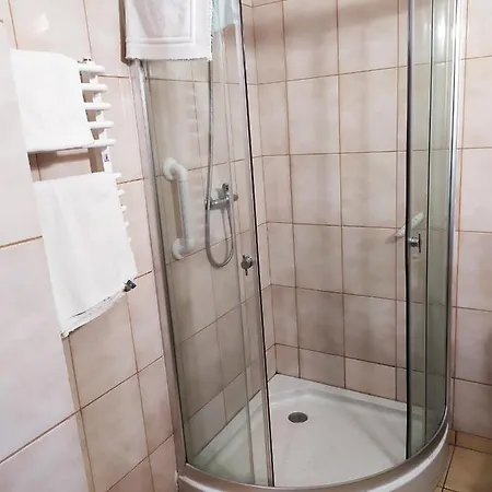 Bed & Breakfast Gosciniec Czarci Mlyn Będzin
