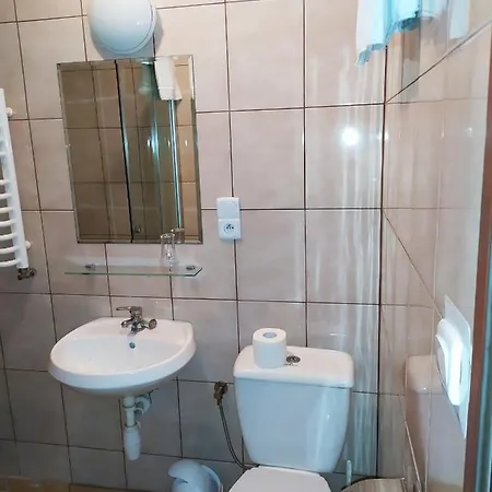 Bed & Breakfast Gosciniec Czarci Mlyn Będzin