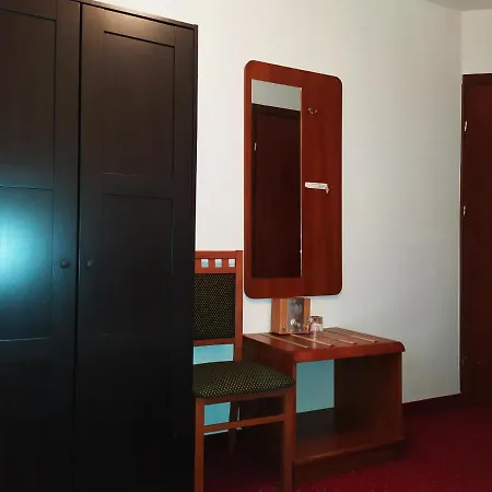 Bed and breakfast Gosciniec Czarci Mlyn 3*