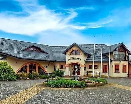 Bed & Breakfast Gosciniec Czarci Mlyn Będzin