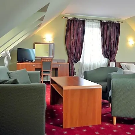Gosciniec Czarci Mlyn
