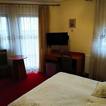 Gosciniec Czarci Mlyn Bed & Breakfast Będzin