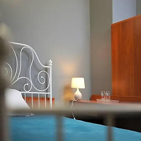 Bed & Breakfast Gosciniec Czarci Mlyn