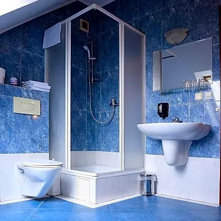 Gosciniec Czarci Mlyn Bed & Breakfast