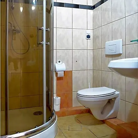 Gosciniec Czarci Mlyn Bed & Breakfast 3*
