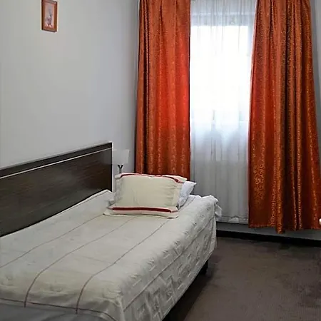 Gosciniec Czarci Mlyn