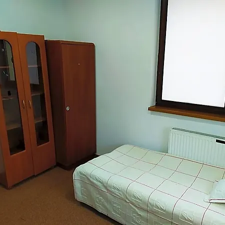 Gosciniec Czarci Mlyn 3* Będzin