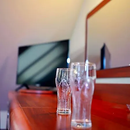 Bed & Breakfast Gosciniec Czarci Mlyn