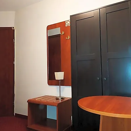 Gosciniec Czarci Mlyn Bed & Breakfast 3*