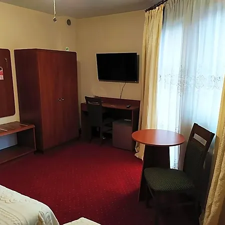 Gosciniec Czarci Mlyn