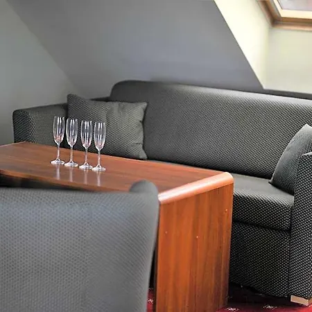 Gosciniec Czarci Mlyn Bed & Breakfast