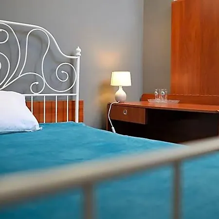 Gosciniec Czarci Mlyn Bed & Breakfast Będzin