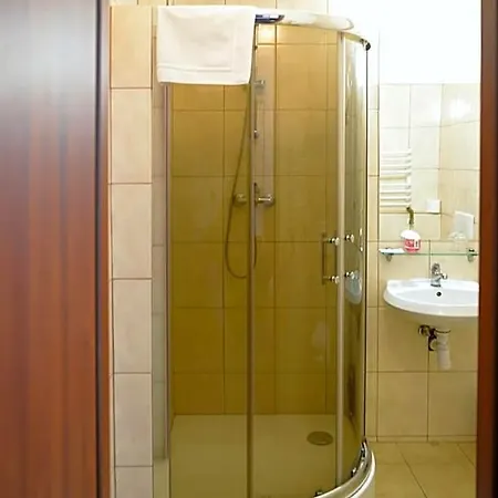 Gosciniec Czarci Mlyn 3*