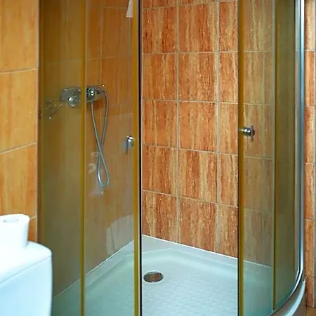 Bed & Breakfast Gosciniec Czarci Mlyn