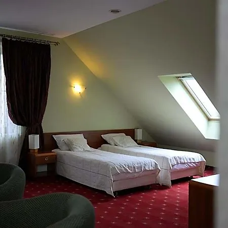 Gosciniec Czarci Mlyn Bed & Breakfast