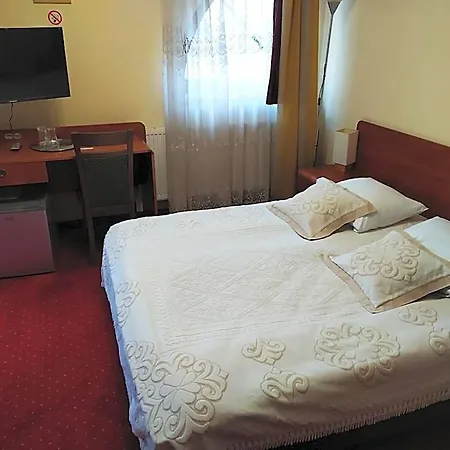 Gosciniec Czarci Mlyn