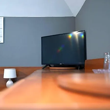 Gosciniec Czarci Mlyn Bed & Breakfast 3*