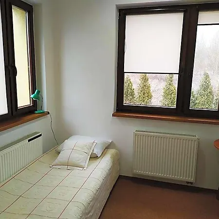 Gosciniec Czarci Mlyn Będzin
