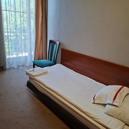 Gosciniec Czarci Mlyn Będzin